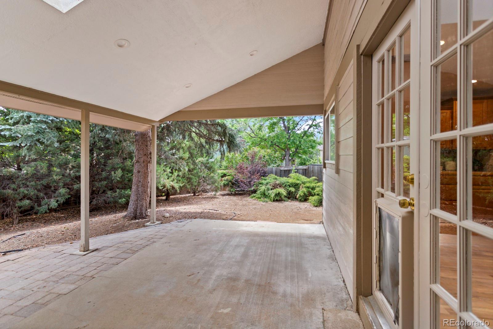 MLS Image #41 for 8160  flower circle,arvada, Colorado