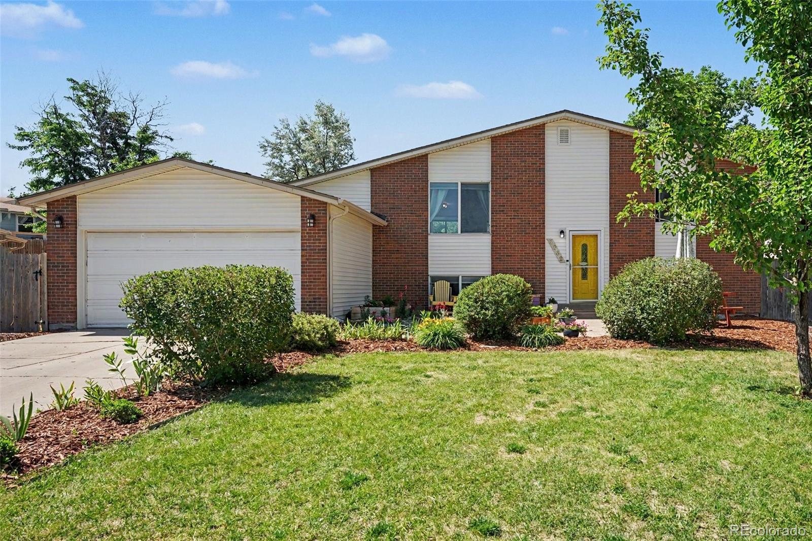 MLS Image #1 for 3262 s norfolk way,aurora, Colorado