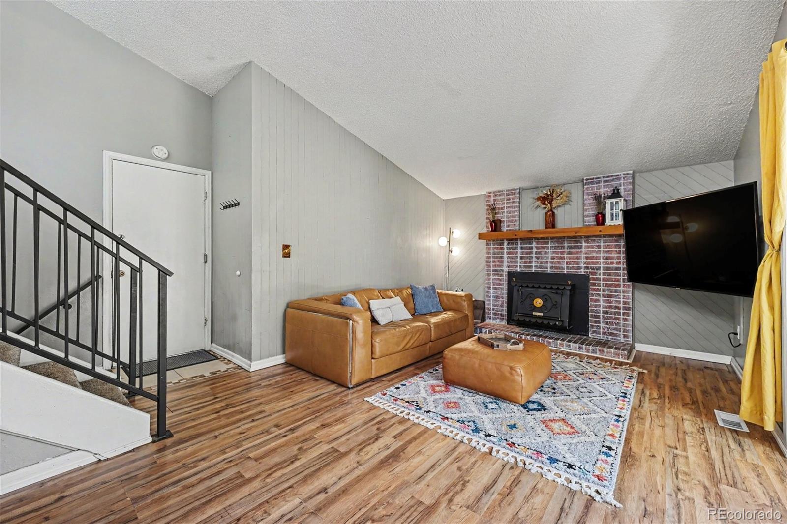 MLS Image #2 for 3262 s norfolk way,aurora, Colorado