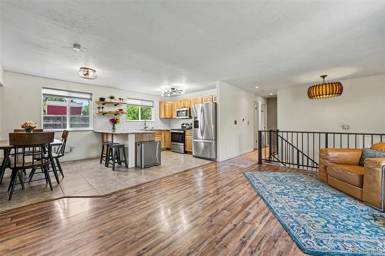 MLS Image #3 for 3262 s norfolk way,aurora, Colorado