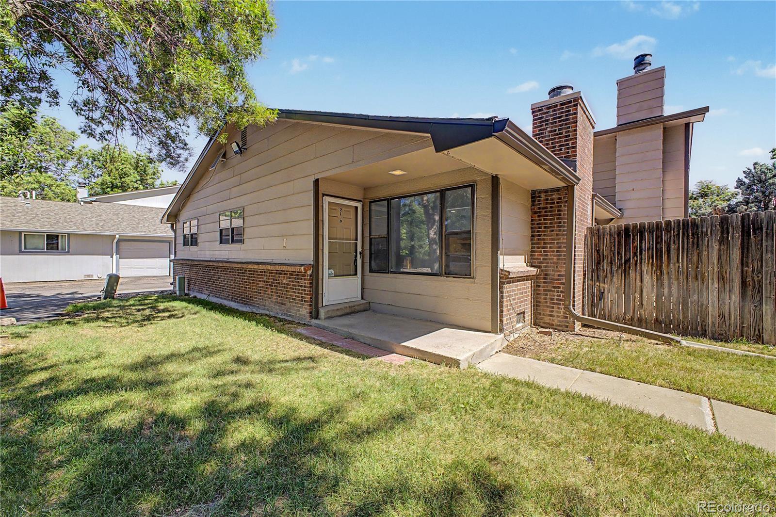MLS Image #0 for 21  newark street,aurora, Colorado