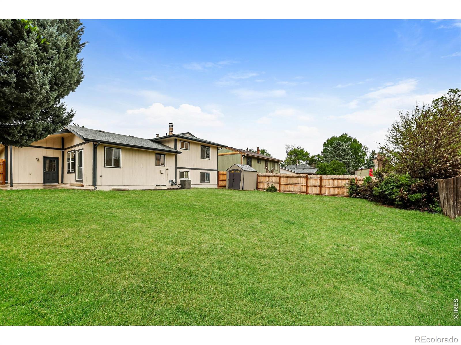 MLS Image #17 for 2104  35th street court,evans, Colorado