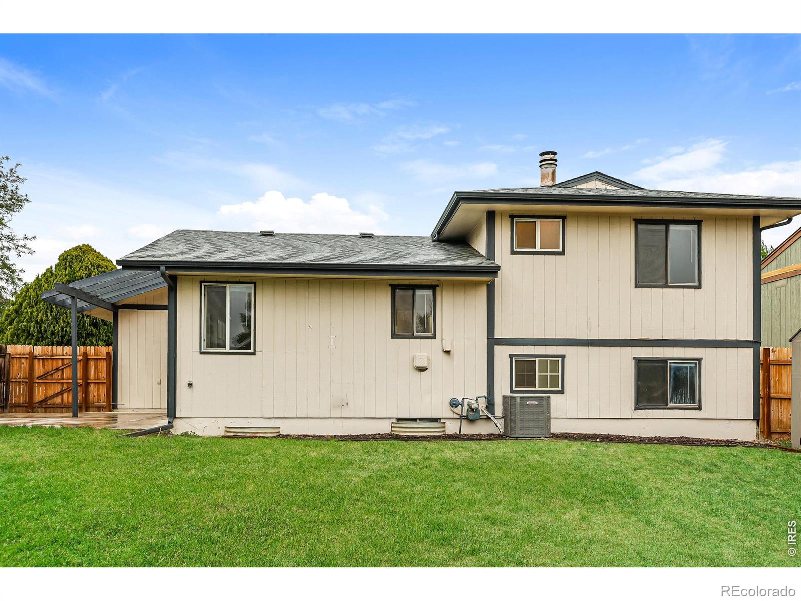 MLS Image #18 for 2104  35th street court,evans, Colorado