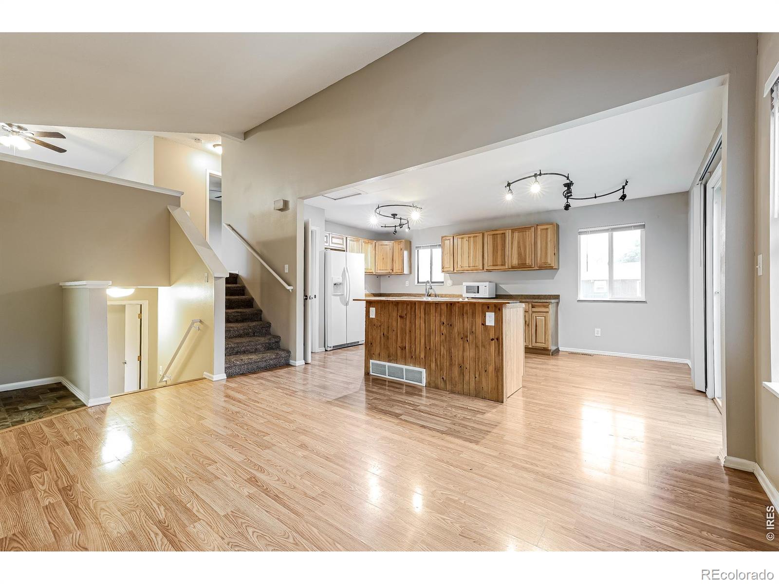 MLS Image #2 for 2104  35th street court,evans, Colorado