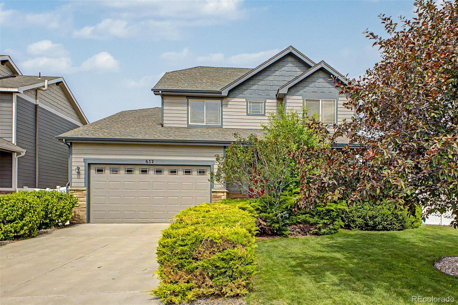 MLS Image #1 for 652  sundance drive,windsor, Colorado