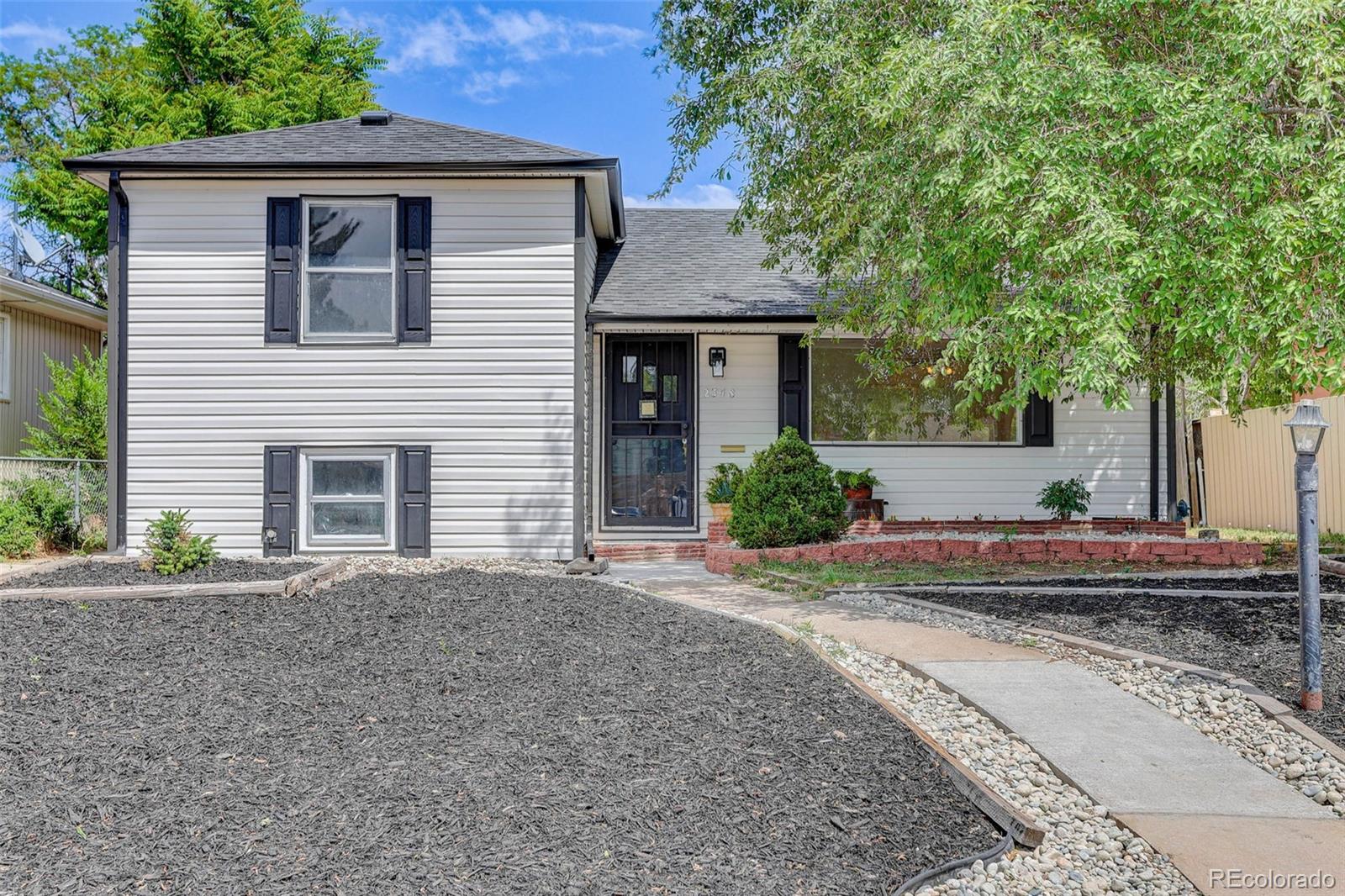 MLS Image #0 for 2348  nome street,aurora, Colorado