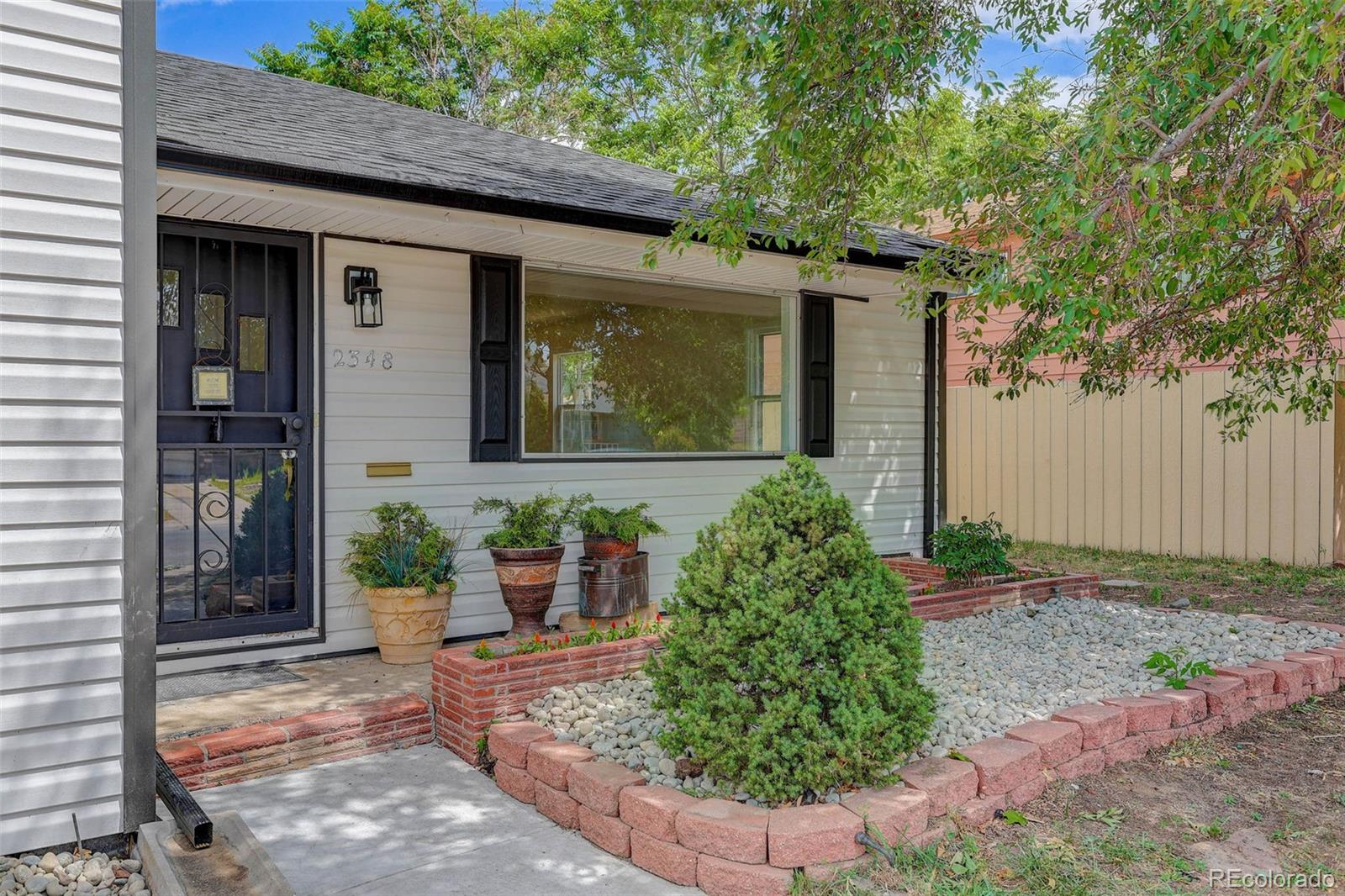 MLS Image #2 for 2348  nome street,aurora, Colorado
