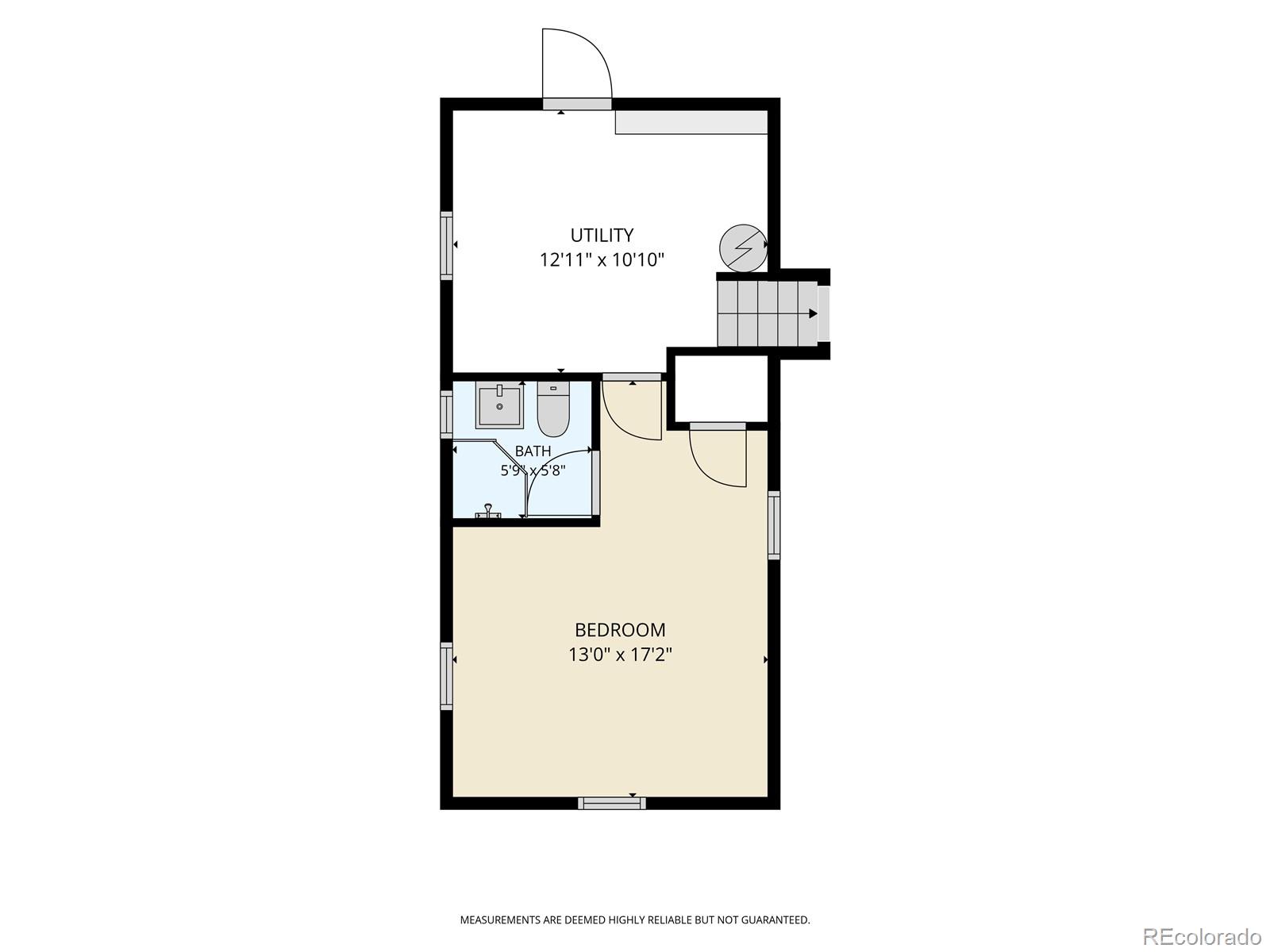 MLS Image #23 for 2348  nome street,aurora, Colorado