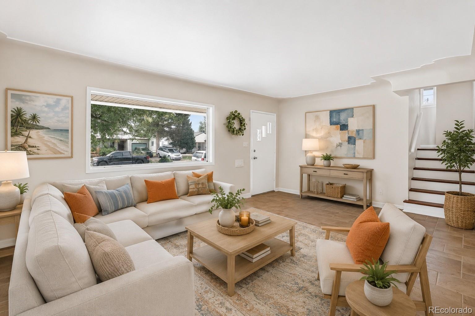 MLS Image #4 for 2348  nome street,aurora, Colorado