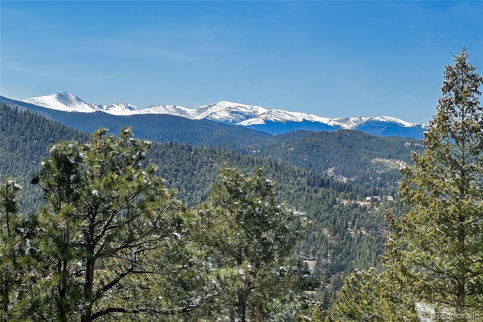 MLS Image #12 for 7637  centaur drive,evergreen, Colorado