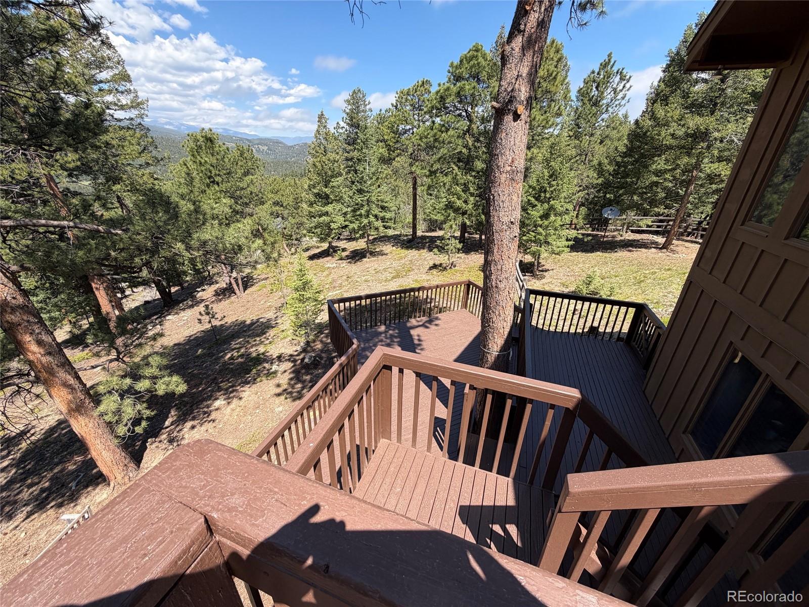 MLS Image #13 for 7637  centaur drive,evergreen, Colorado