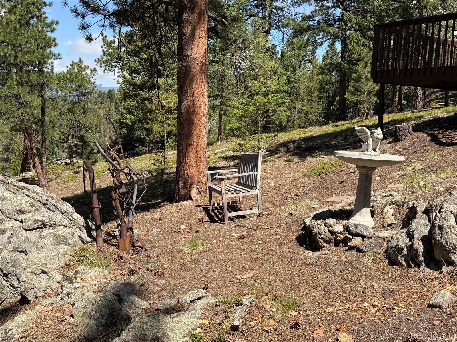 MLS Image #16 for 7637  centaur drive,evergreen, Colorado