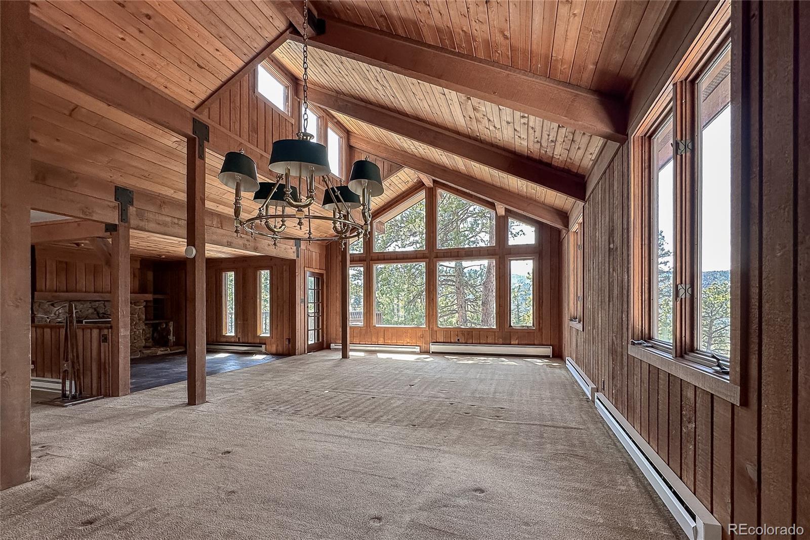 MLS Image #4 for 7637  centaur drive,evergreen, Colorado