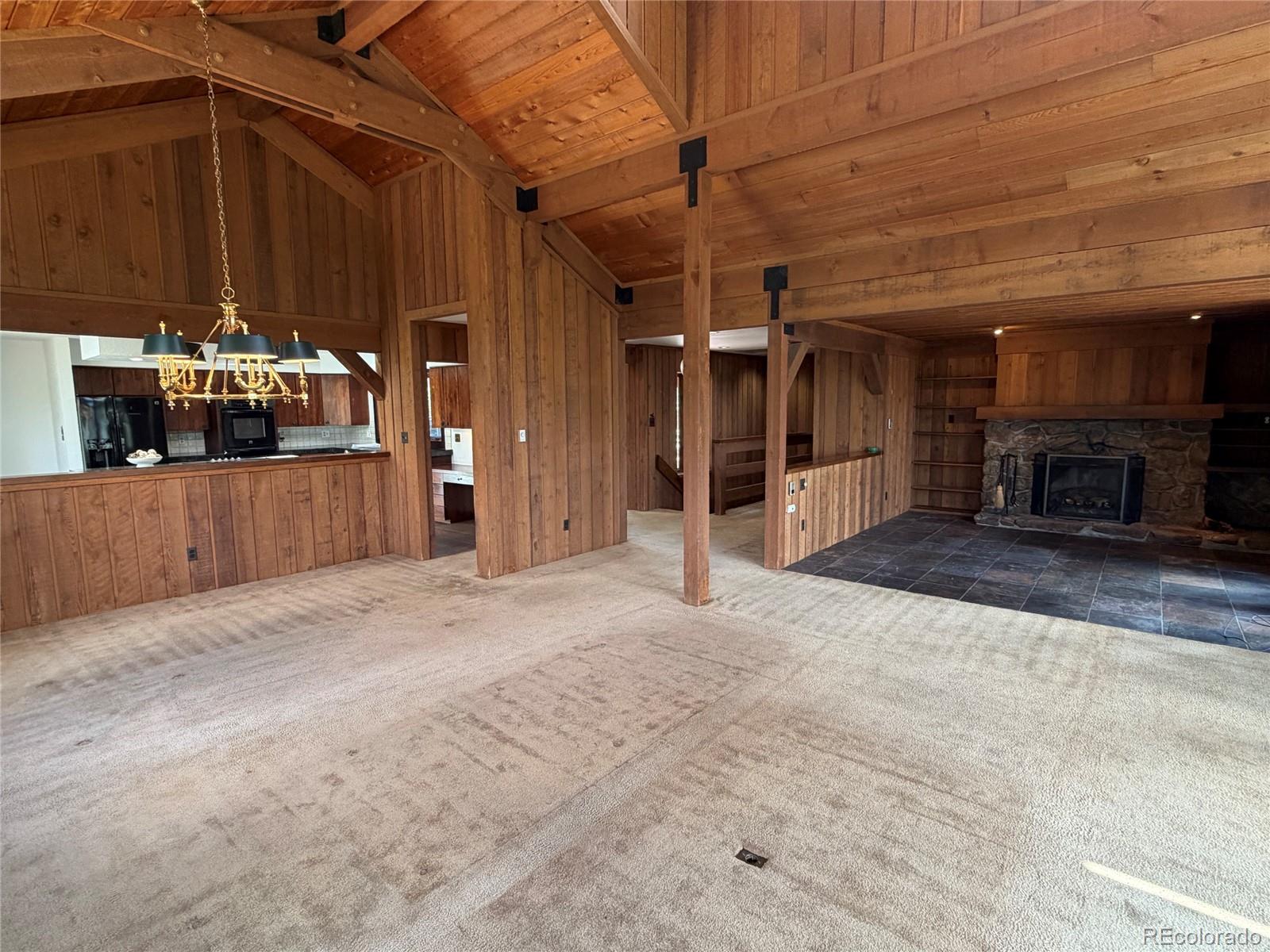MLS Image #8 for 7637  centaur drive,evergreen, Colorado