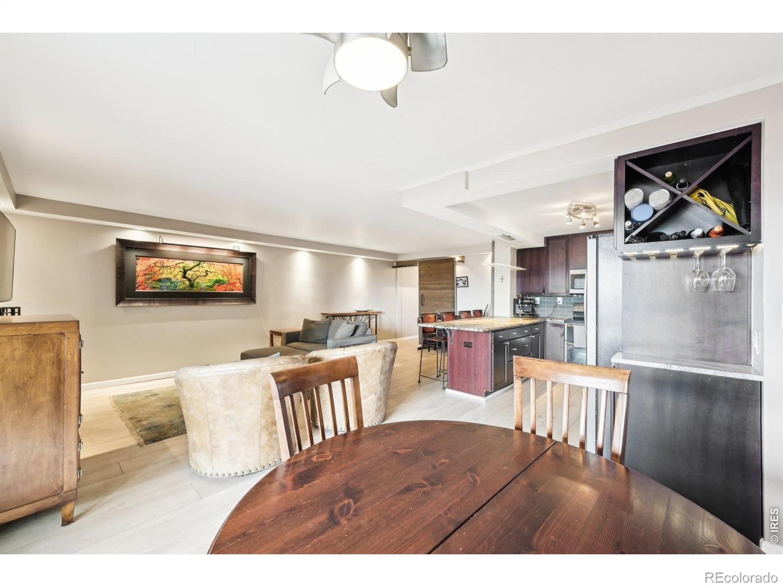 MLS Image #13 for 2  adams street,denver, Colorado