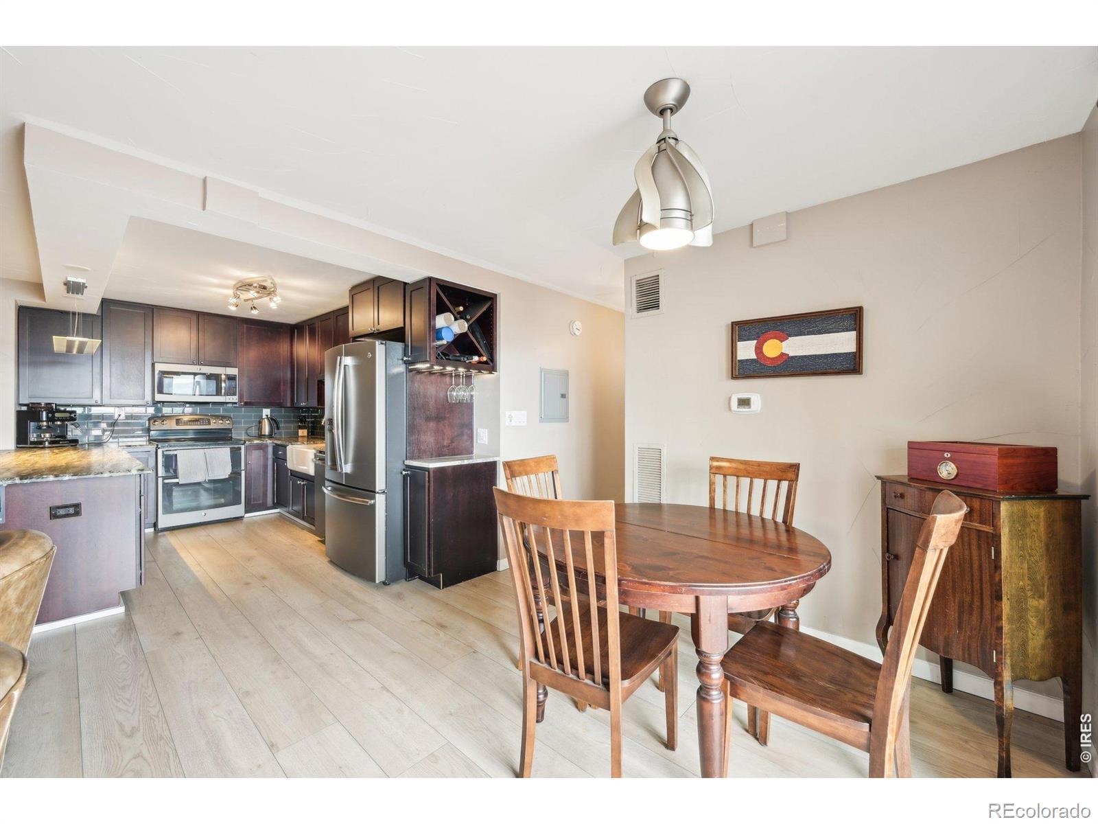 MLS Image #19 for 2  adams street,denver, Colorado