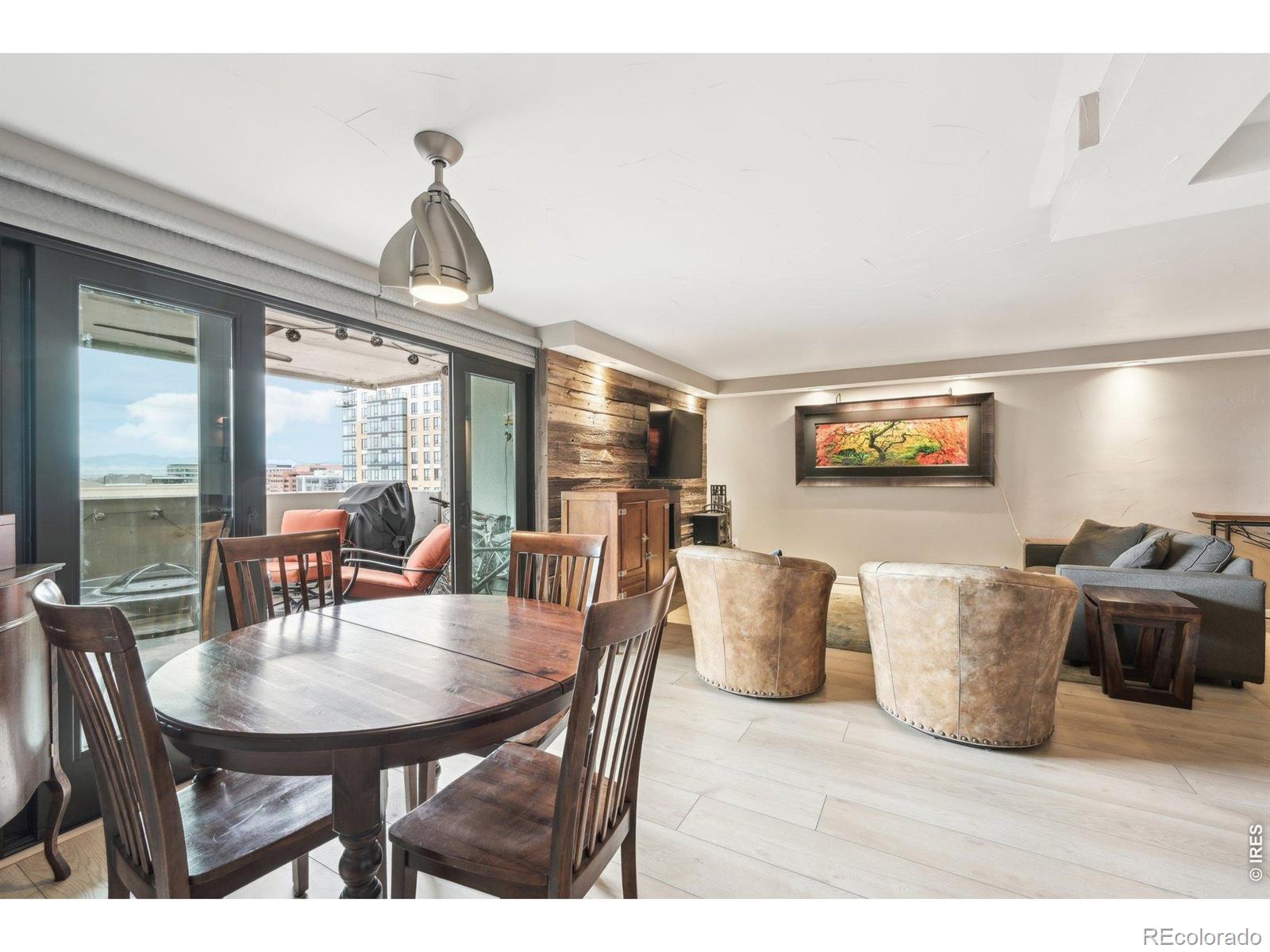 MLS Image #20 for 2  adams street,denver, Colorado