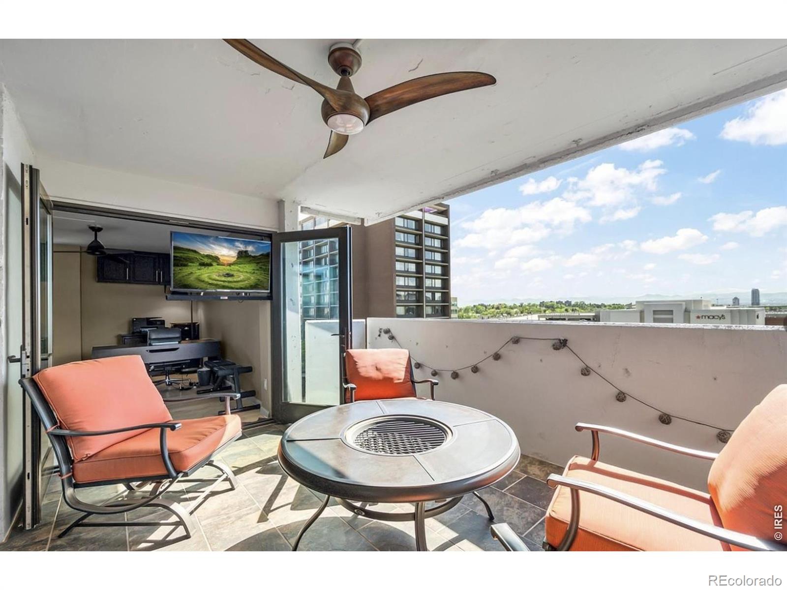 MLS Image #30 for 2  adams street,denver, Colorado