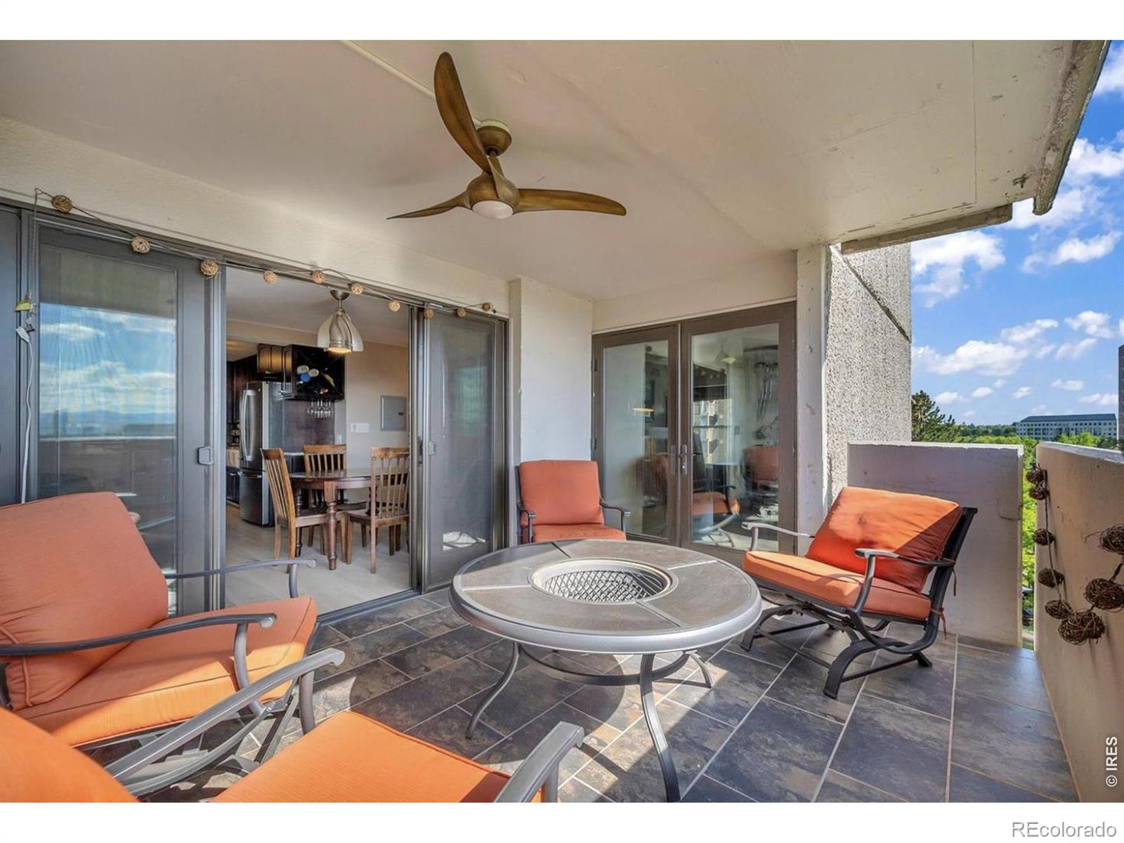 MLS Image #31 for 2  adams street,denver, Colorado