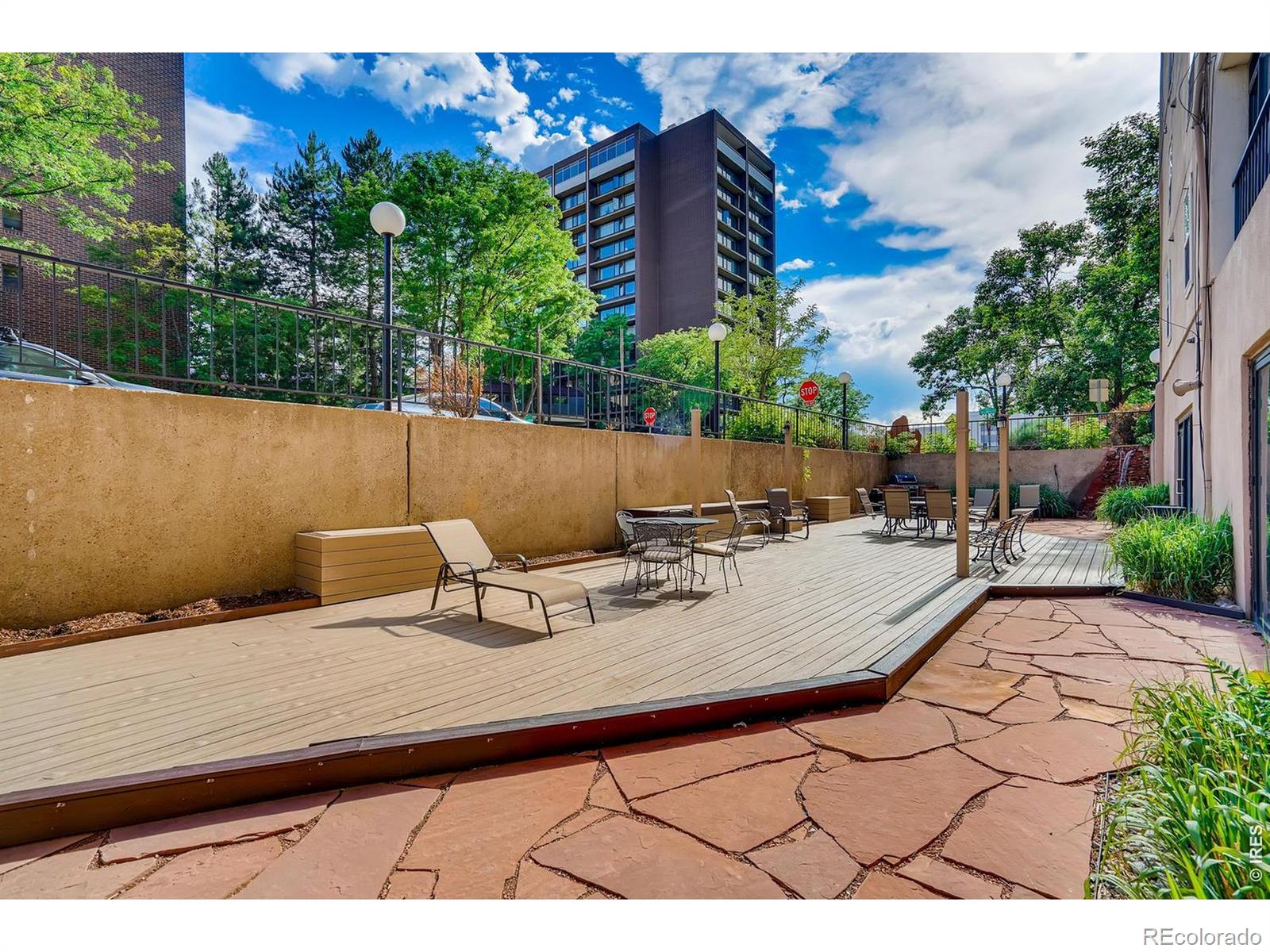 MLS Image #33 for 2  adams street,denver, Colorado