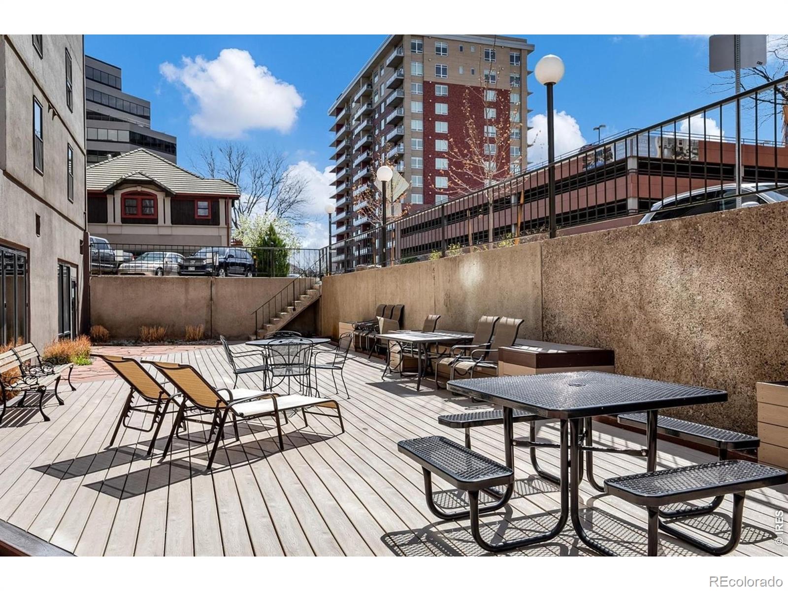 MLS Image #34 for 2  adams street,denver, Colorado