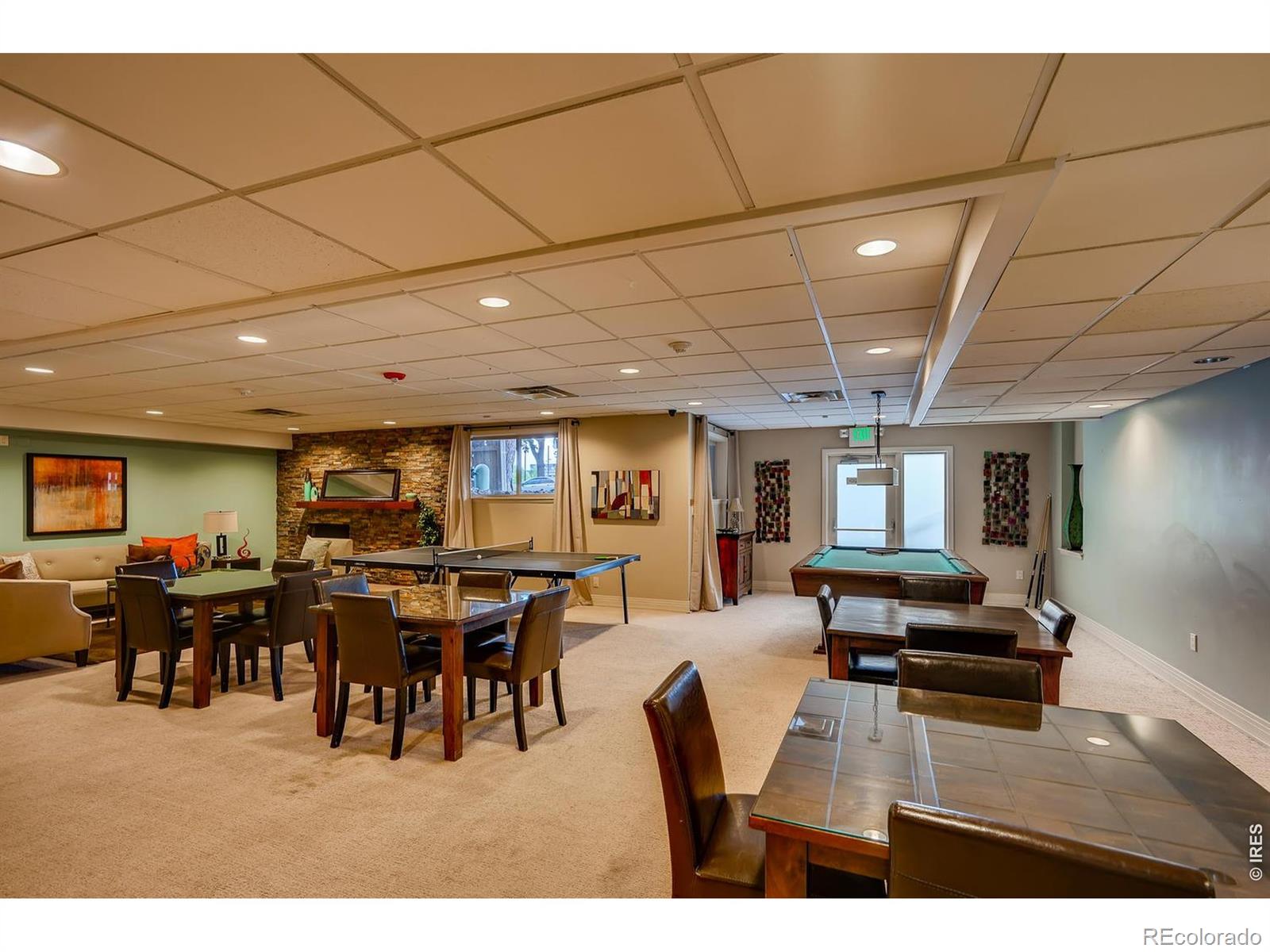MLS Image #35 for 2  adams street,denver, Colorado