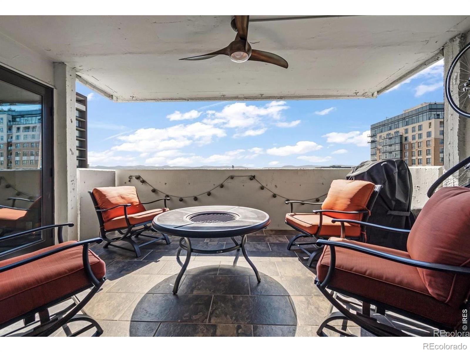 MLS Image #4 for 2  adams street,denver, Colorado