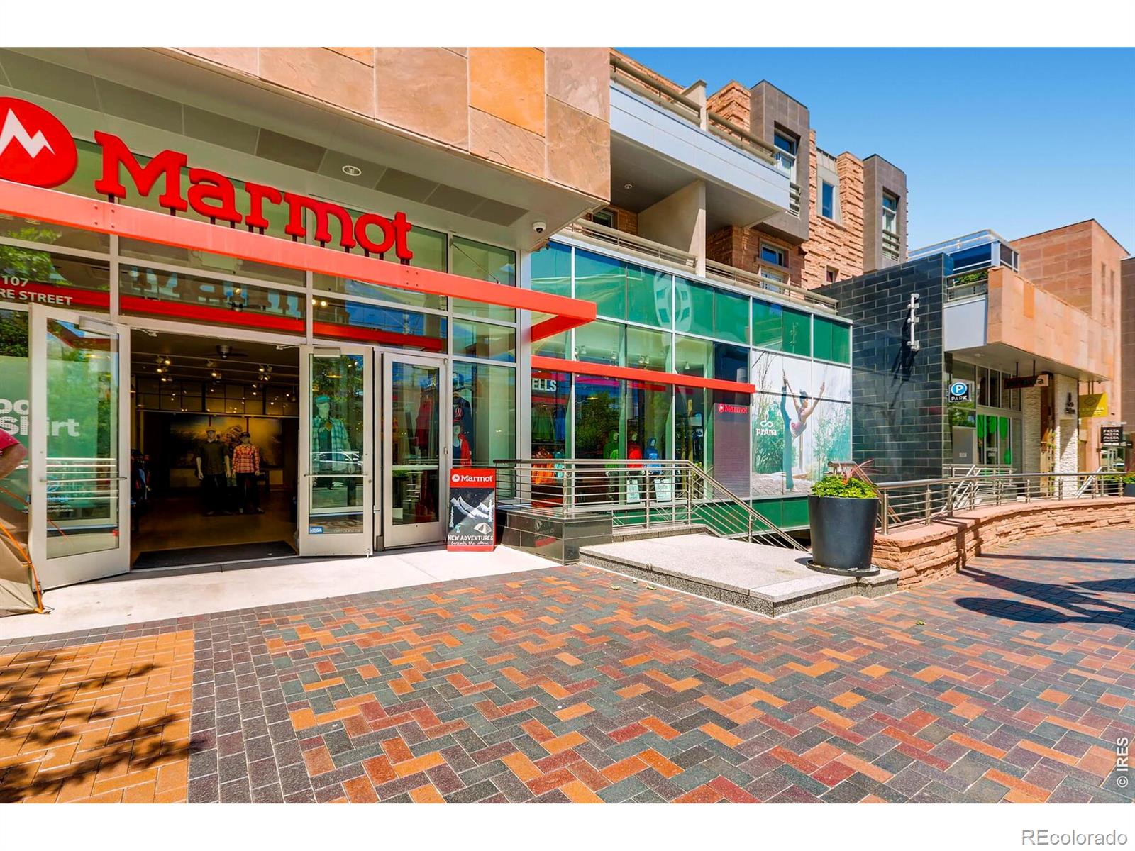 MLS Image #41 for 2  adams street,denver, Colorado