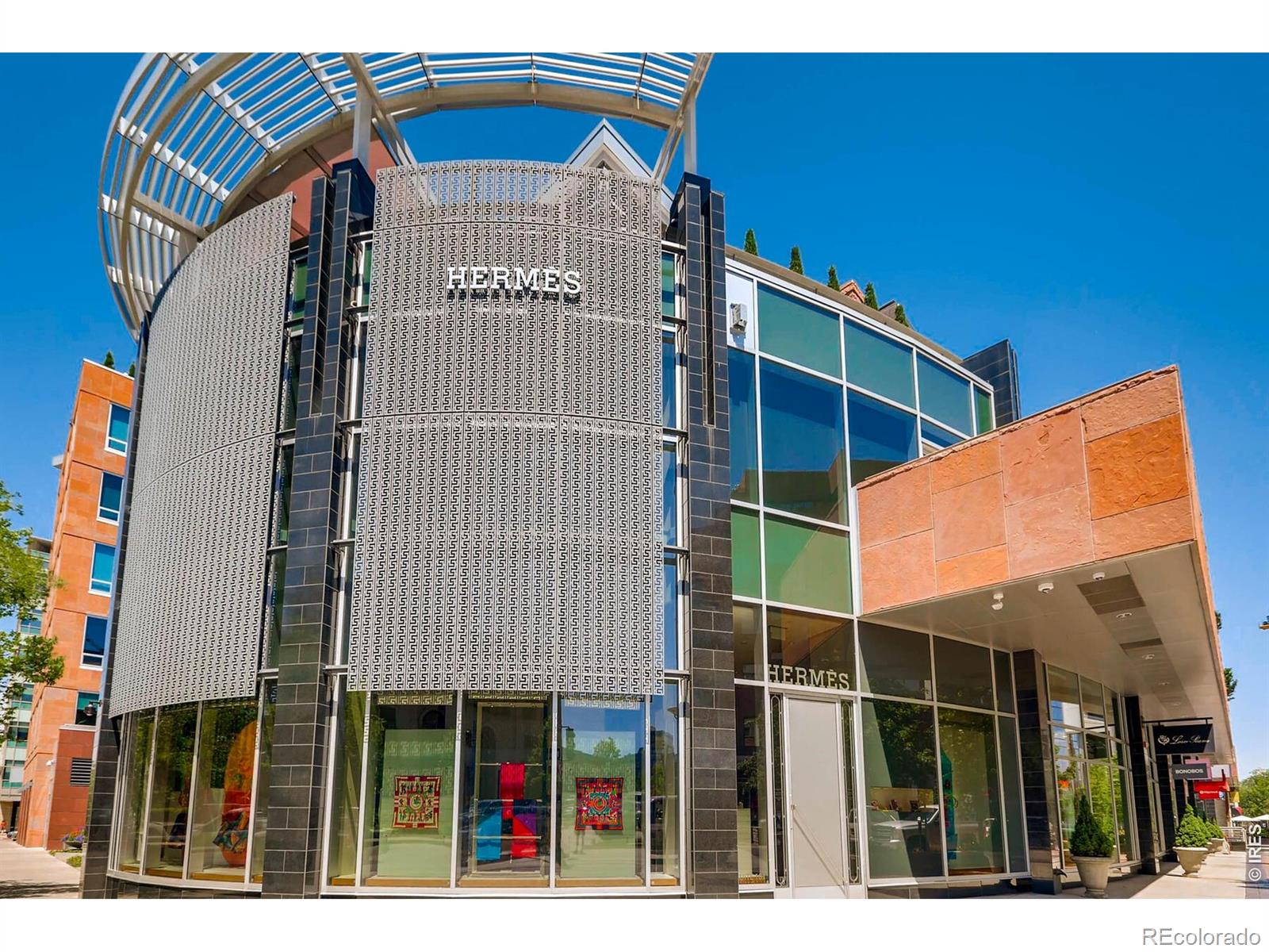 MLS Image #42 for 2  adams street,denver, Colorado