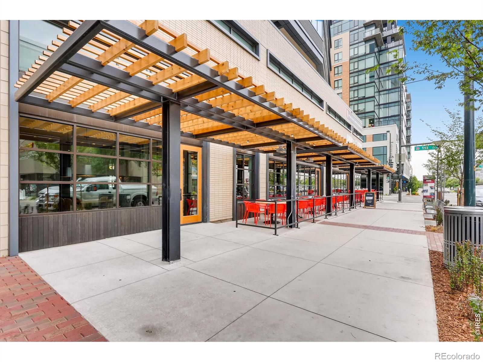 MLS Image #43 for 2  adams street,denver, Colorado