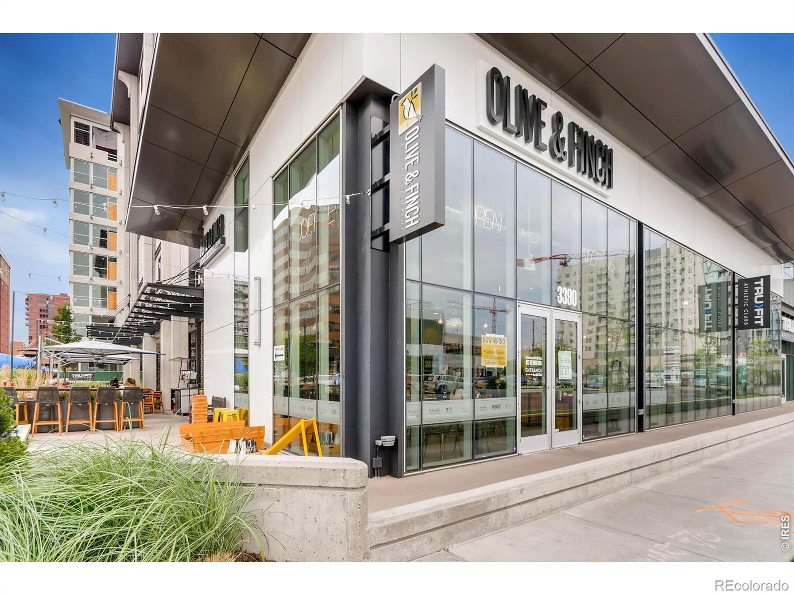 MLS Image #44 for 2  adams street,denver, Colorado