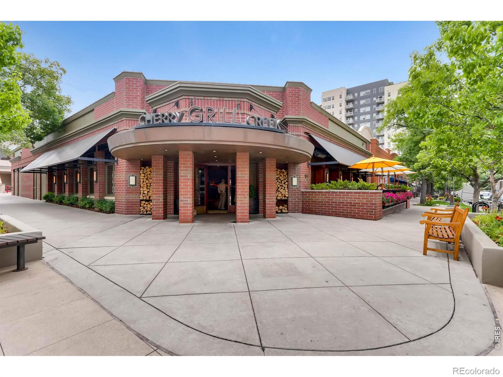 MLS Image #45 for 2  adams street,denver, Colorado