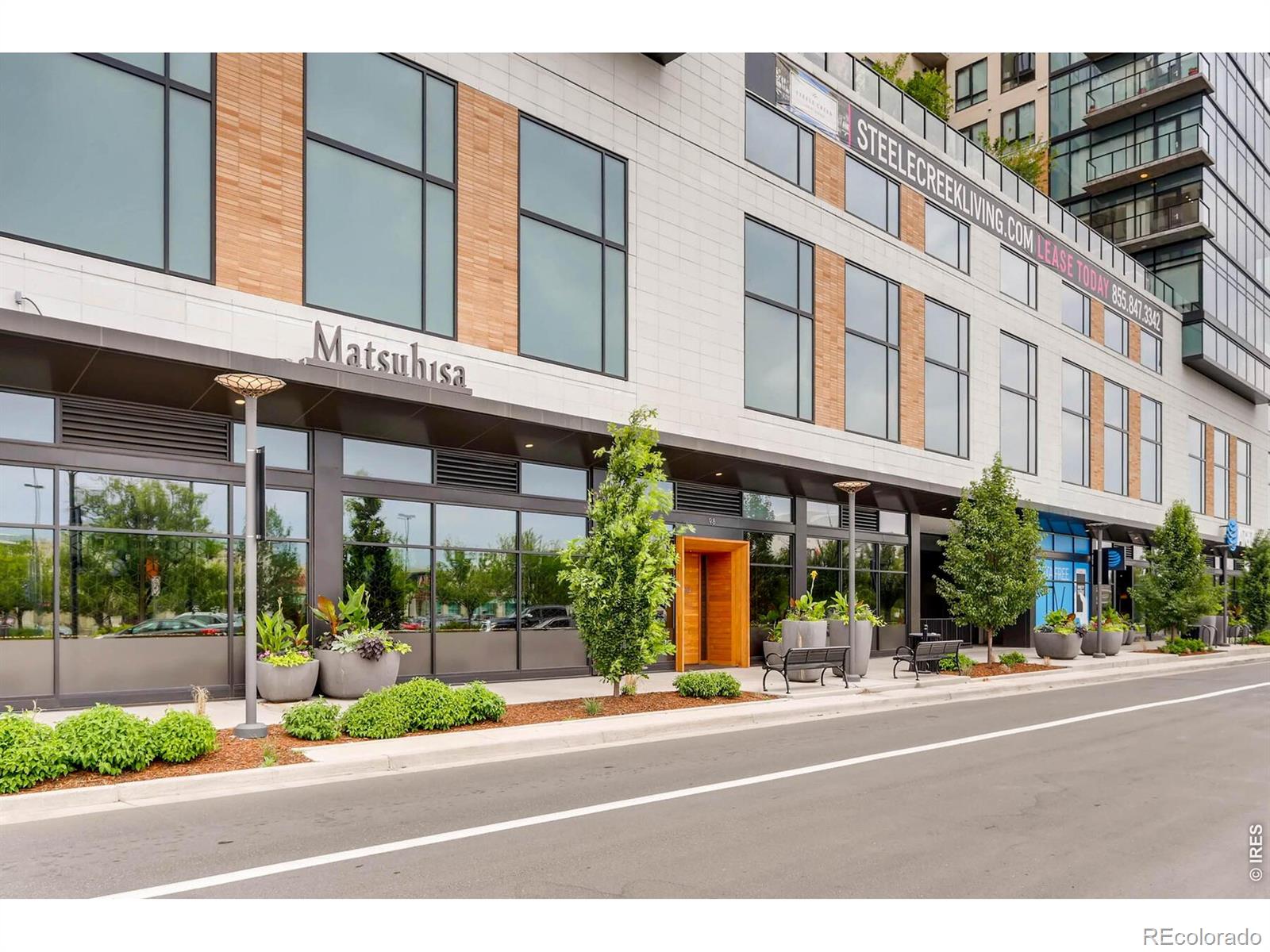 MLS Image #46 for 2  adams street,denver, Colorado