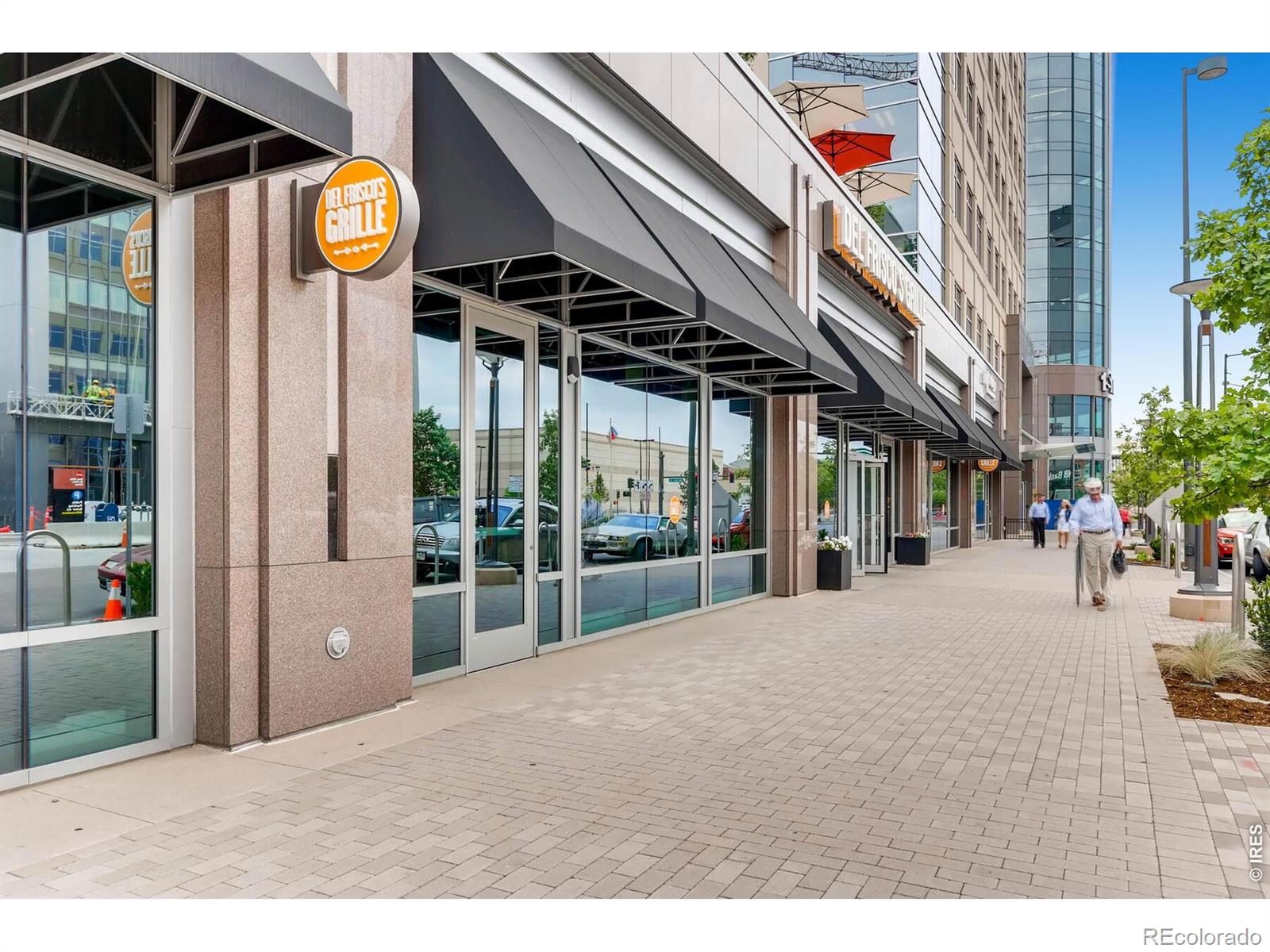 MLS Image #47 for 2  adams street,denver, Colorado