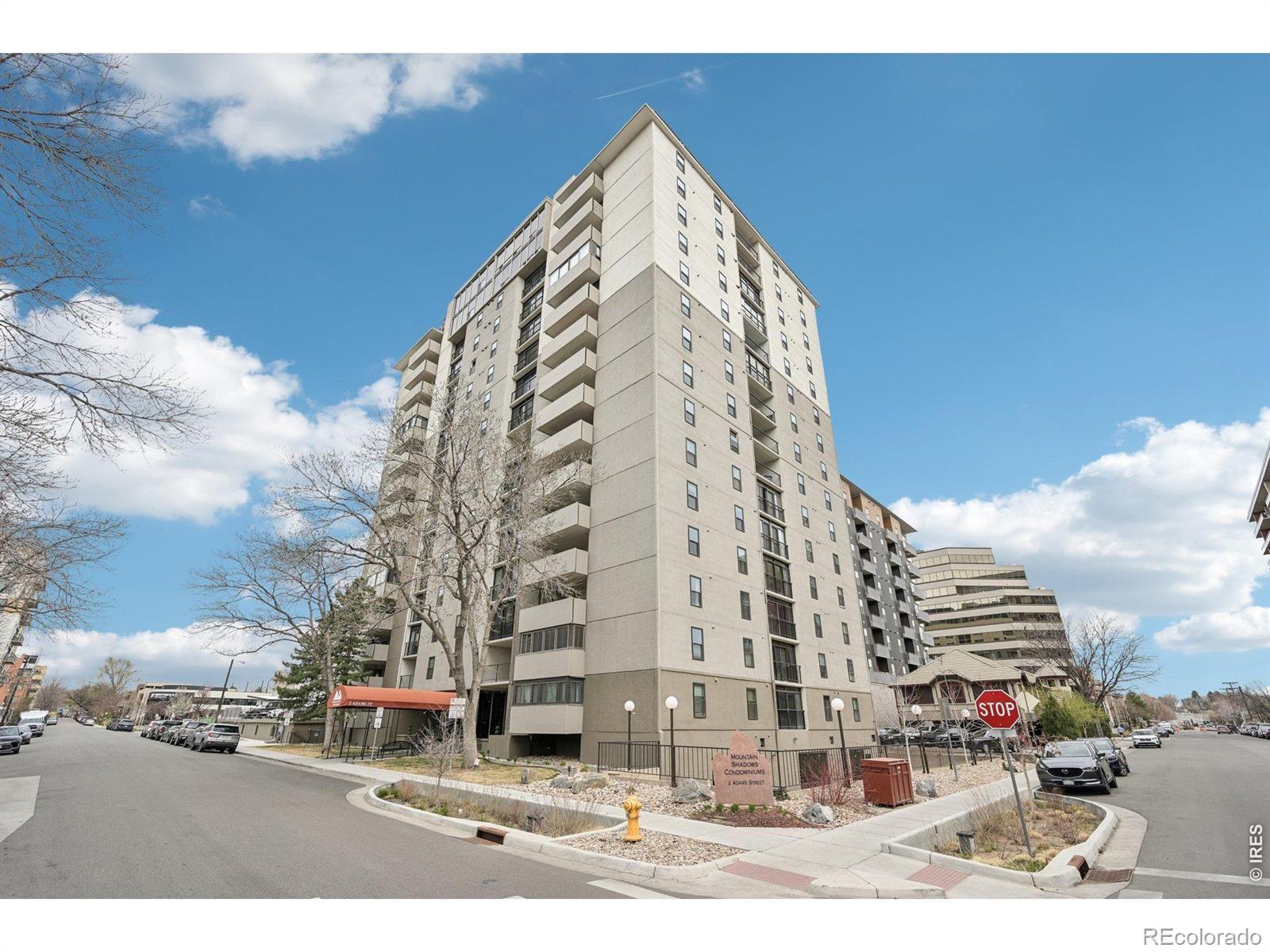 MLS Image #48 for 2  adams street,denver, Colorado