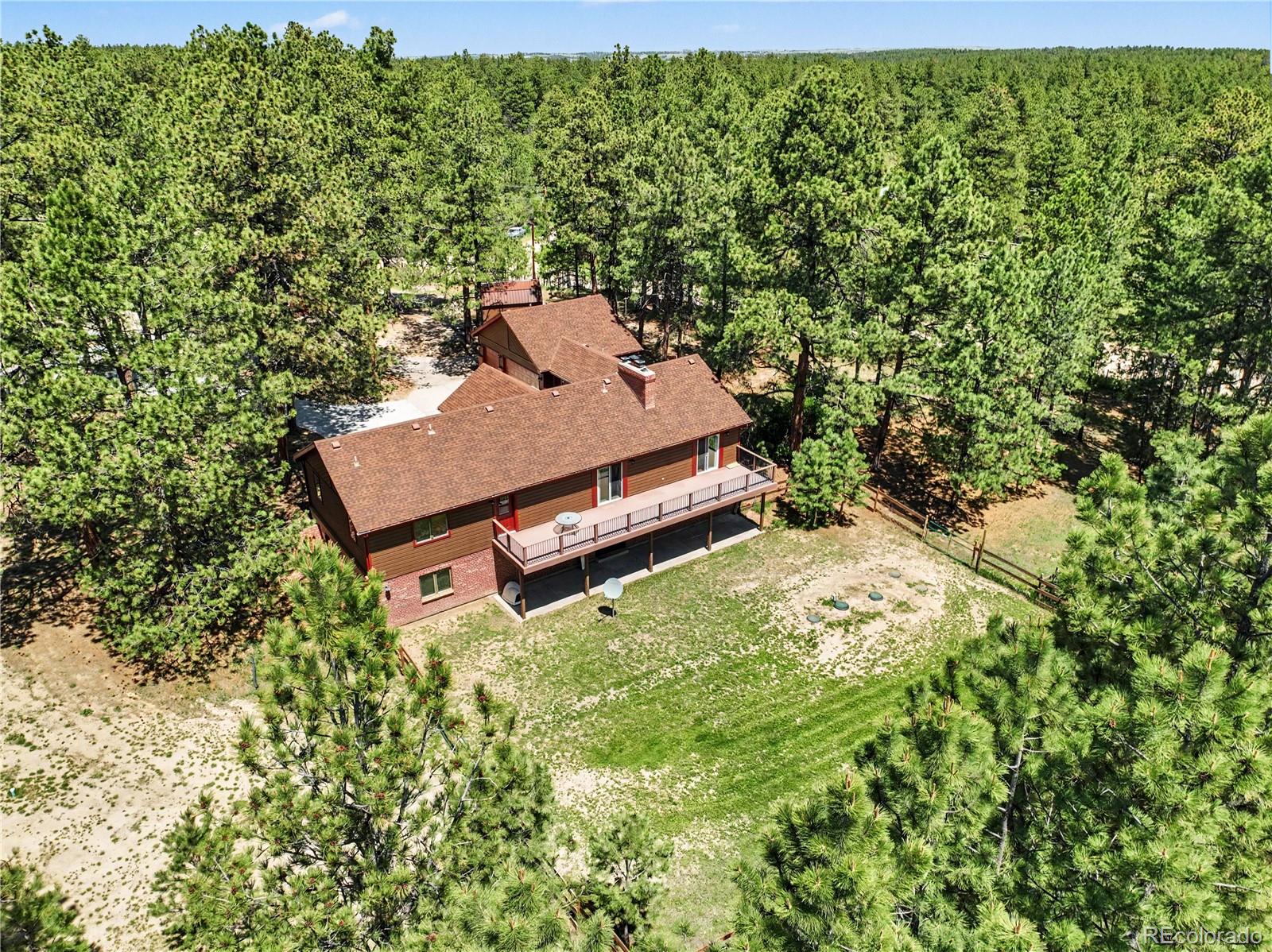 MLS Image #2 for 35787  elkridge run,elizabeth, Colorado
