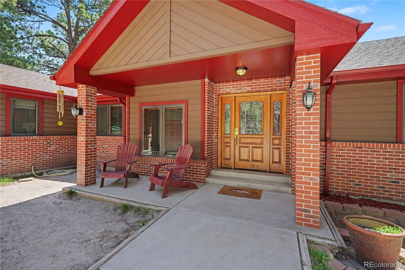 MLS Image #3 for 35787  elkridge run,elizabeth, Colorado
