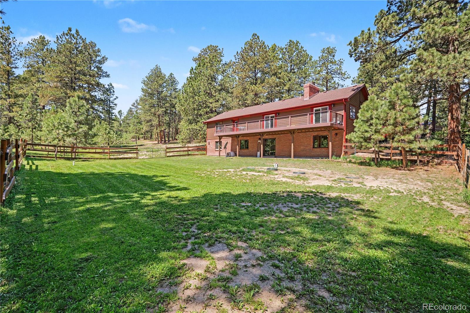 MLS Image #35 for 35787  elkridge run,elizabeth, Colorado