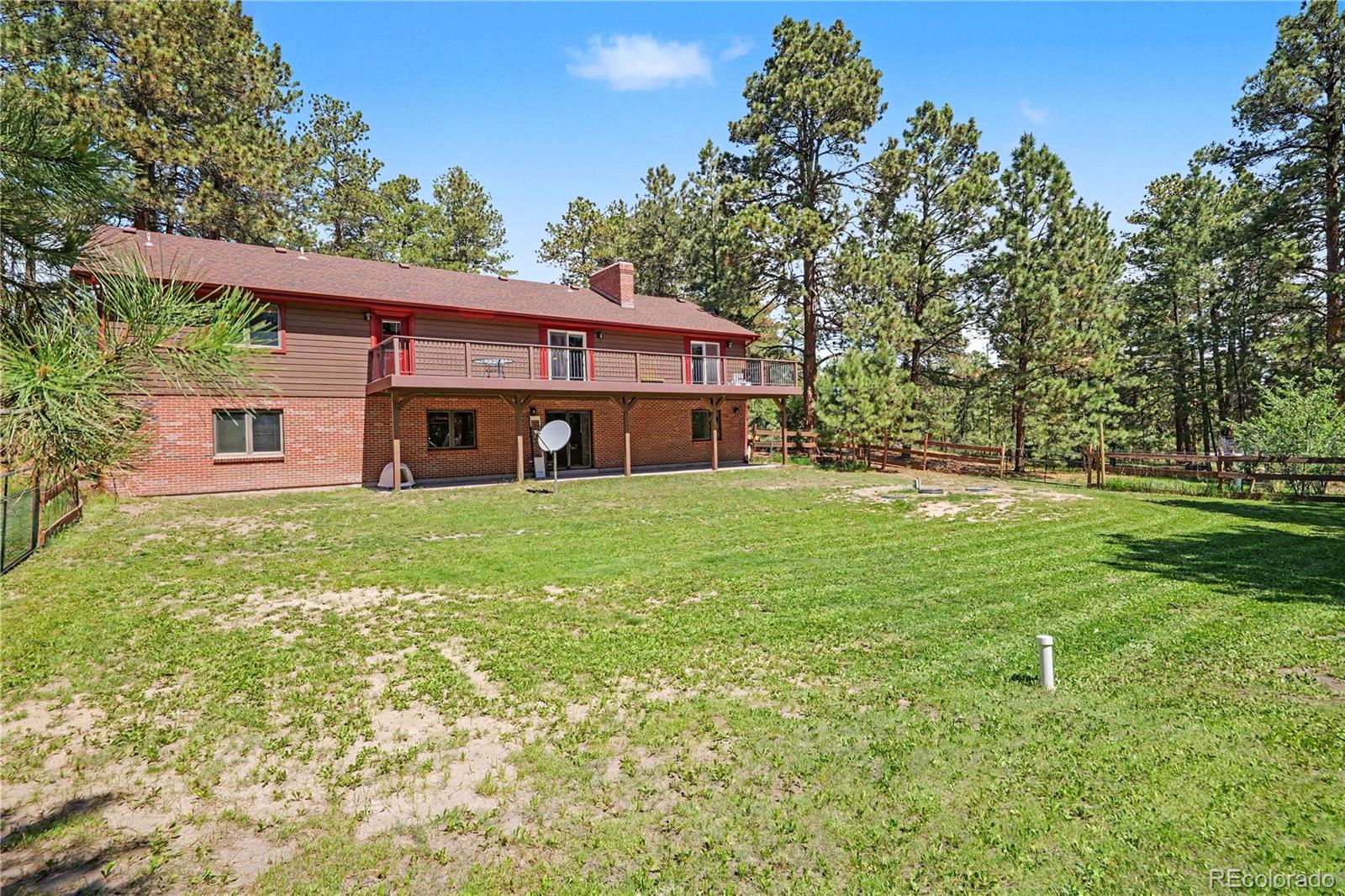 MLS Image #40 for 35787  elkridge run,elizabeth, Colorado