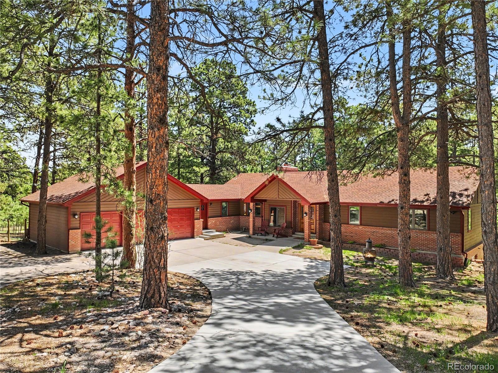 MLS Image #41 for 35787  elkridge run,elizabeth, Colorado