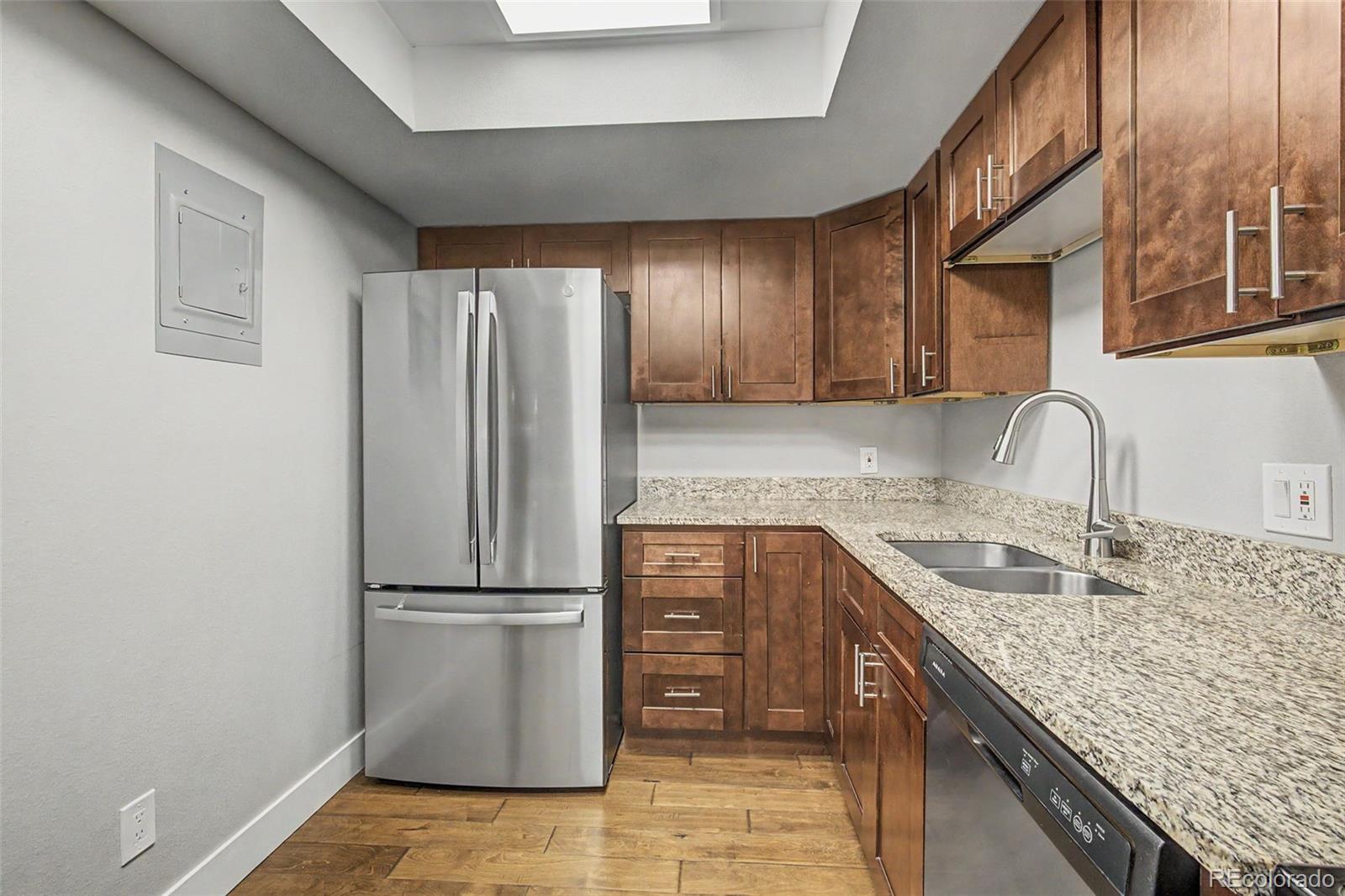 MLS Image #3 for 13890 e marina drive 110,aurora, Colorado
