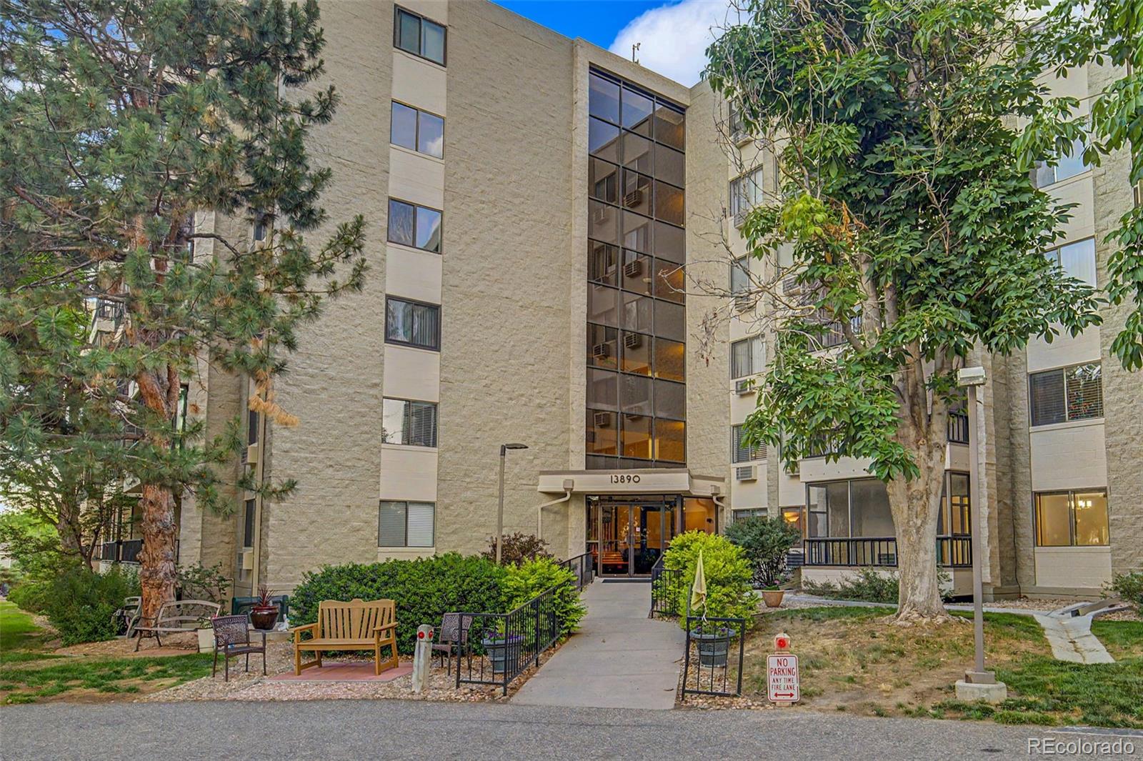 MLS Image #31 for 13890 e marina drive 110,aurora, Colorado