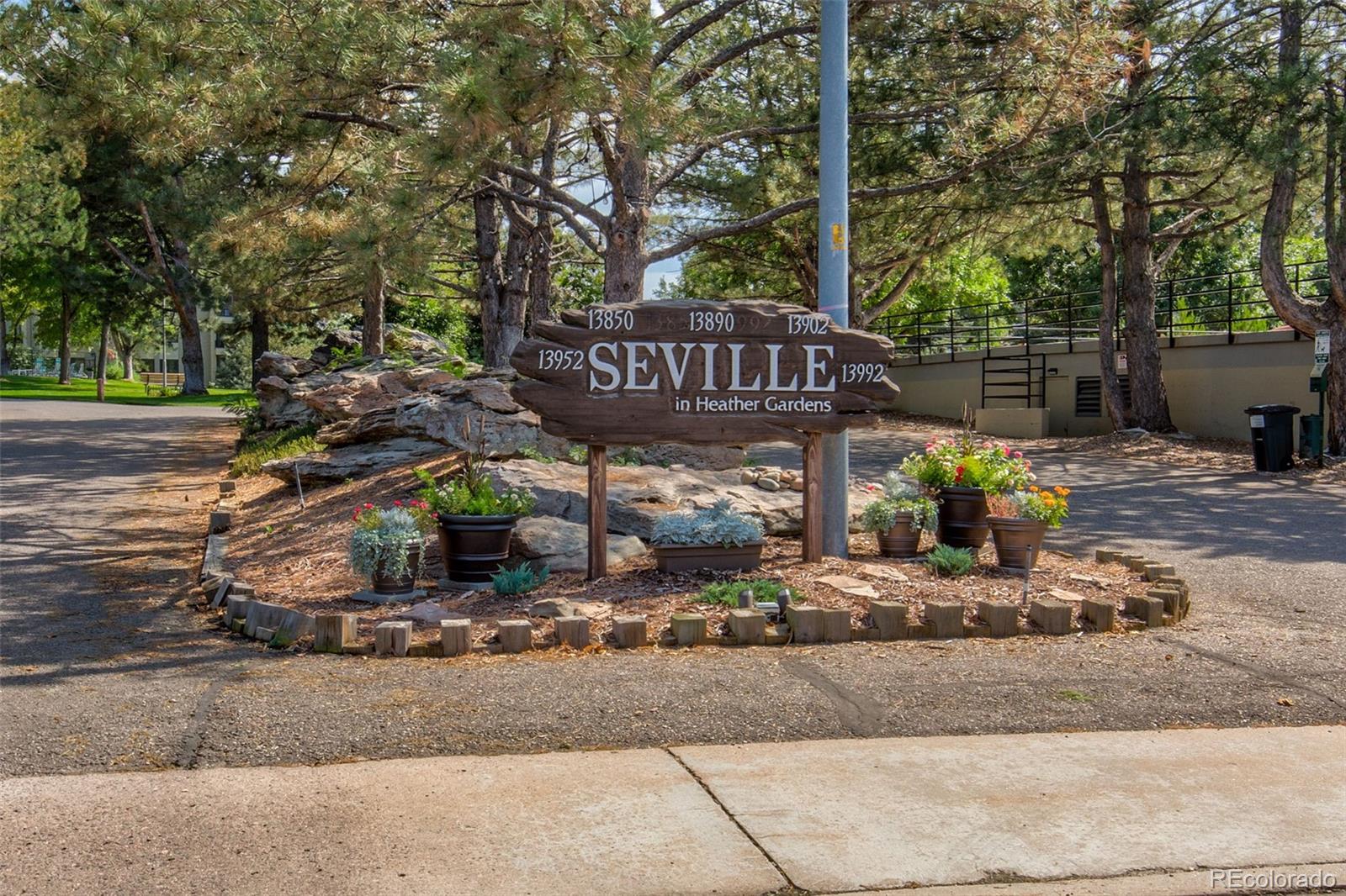 MLS Image #33 for 13890 e marina drive 110,aurora, Colorado