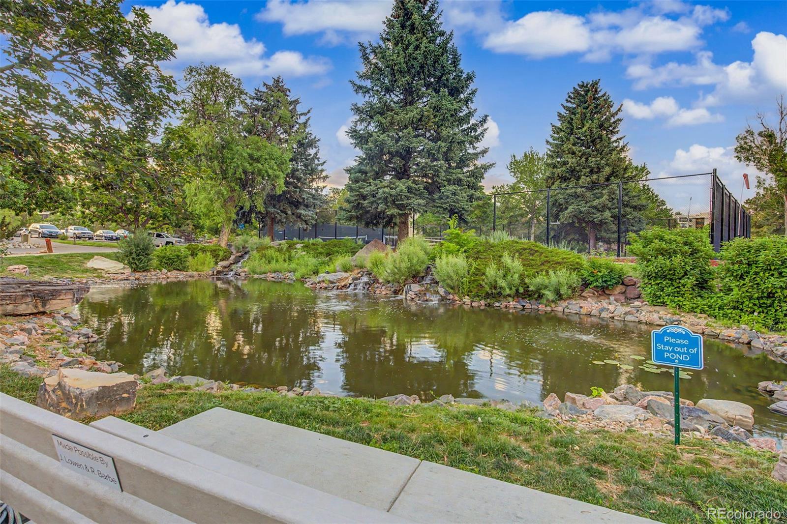 MLS Image #36 for 13890 e marina drive 110,aurora, Colorado
