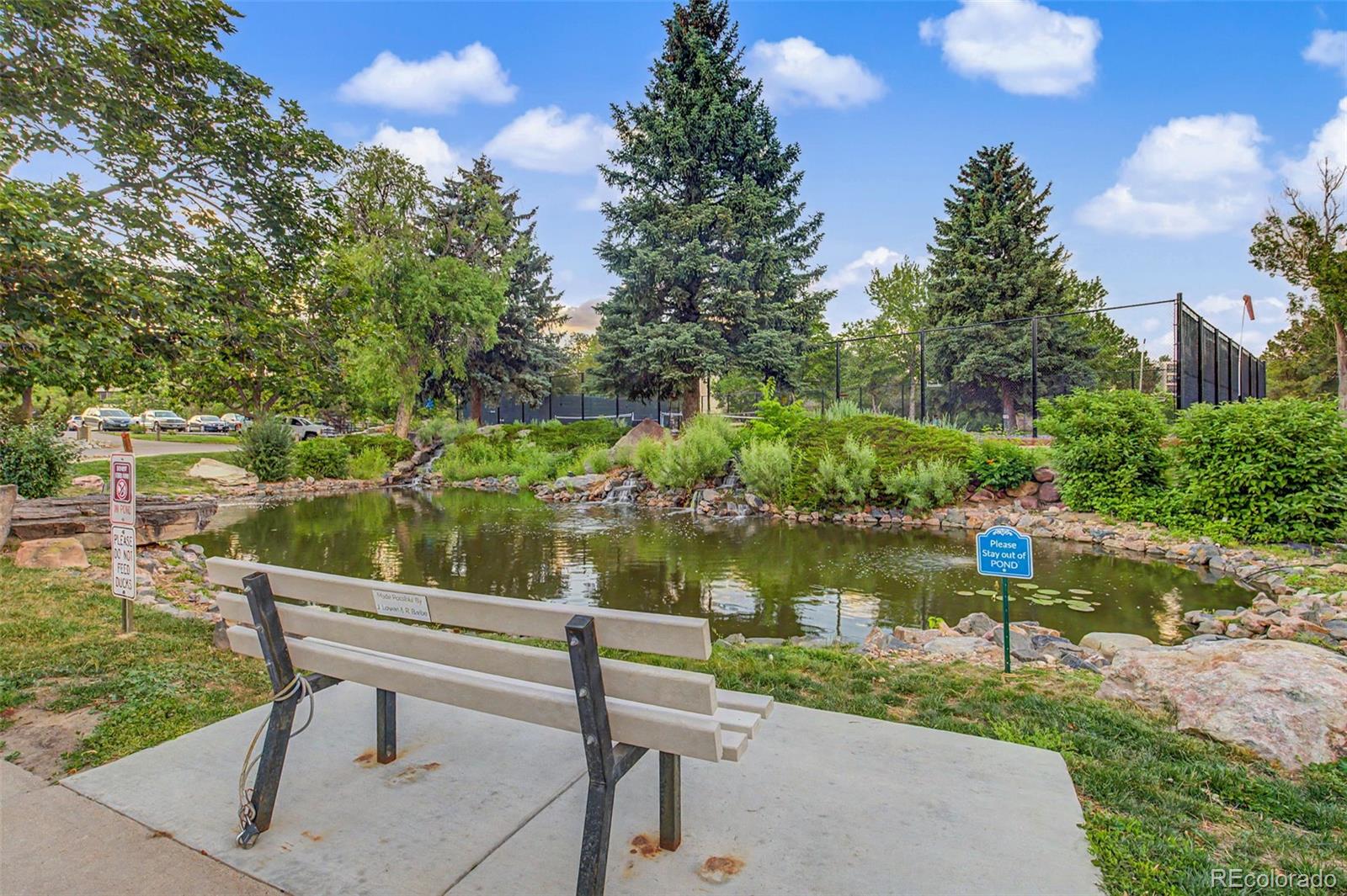 MLS Image #37 for 13890 e marina drive 110,aurora, Colorado