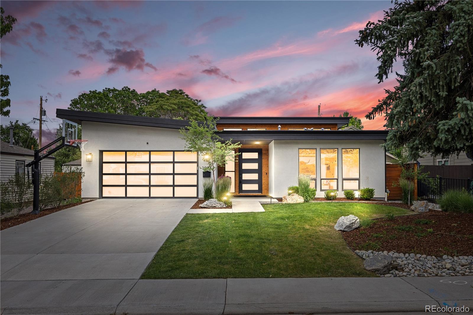 MLS Image #0 for 3014 s ash street,denver, Colorado