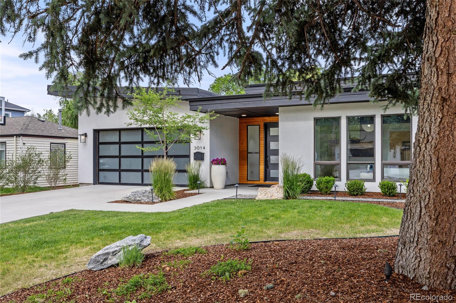 MLS Image #1 for 3014 s ash street,denver, Colorado