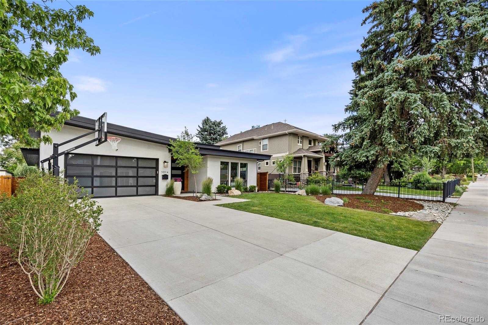 MLS Image #3 for 3014 s ash street,denver, Colorado