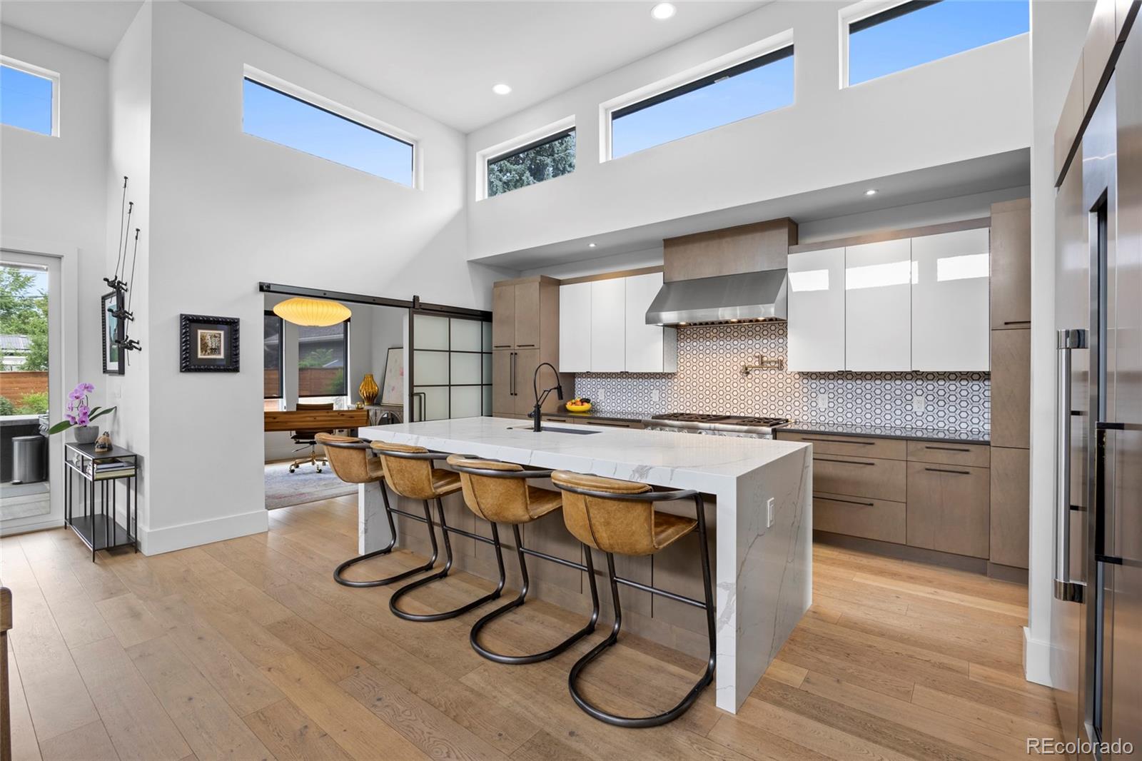 MLS Image #5 for 3014 s ash street,denver, Colorado