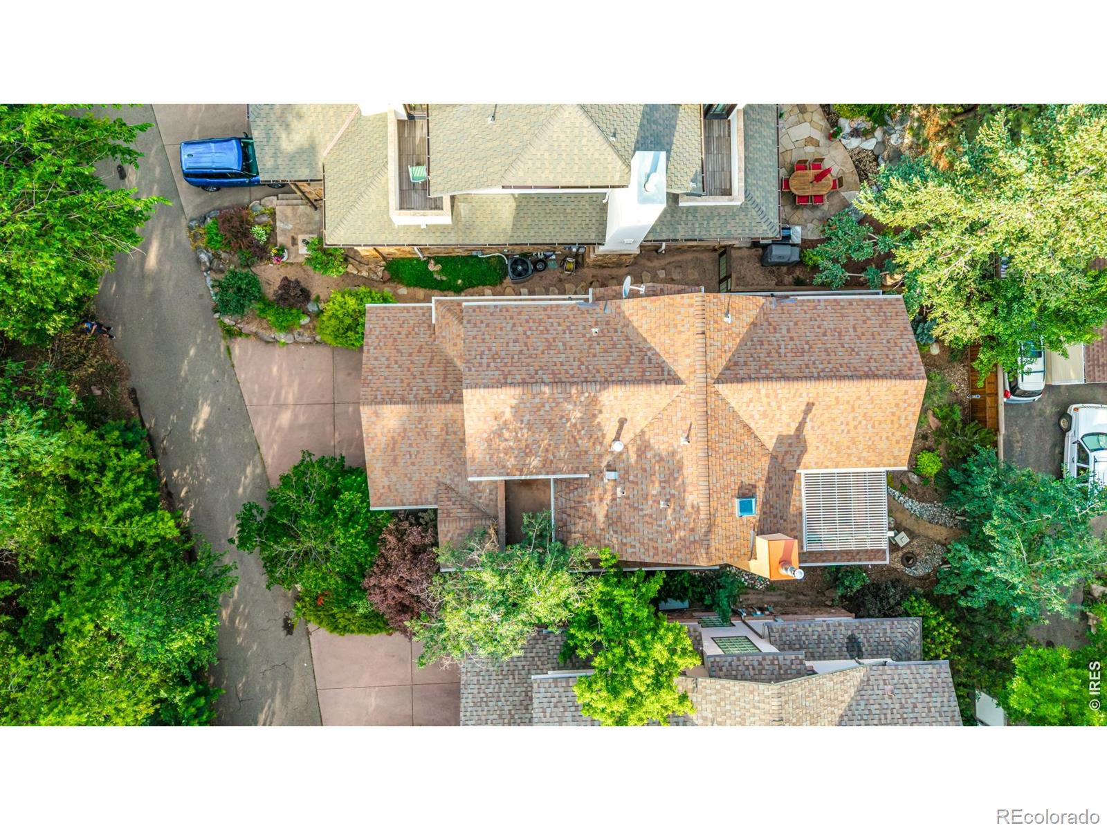 MLS Image #38 for 610  streamside lane,boulder, Colorado